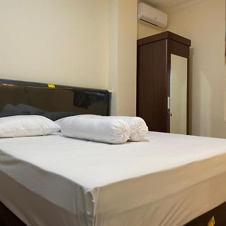 Mapala Guest House Makassar Redpartner المظهر الخارجي الصورة