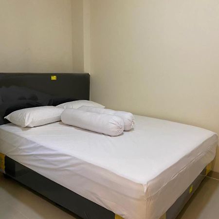 Mapala Guest House Makassar Redpartner المظهر الخارجي الصورة