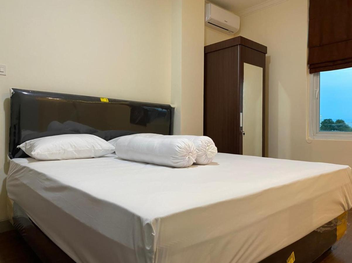Mapala Guest House Makassar Redpartner المظهر الخارجي الصورة
