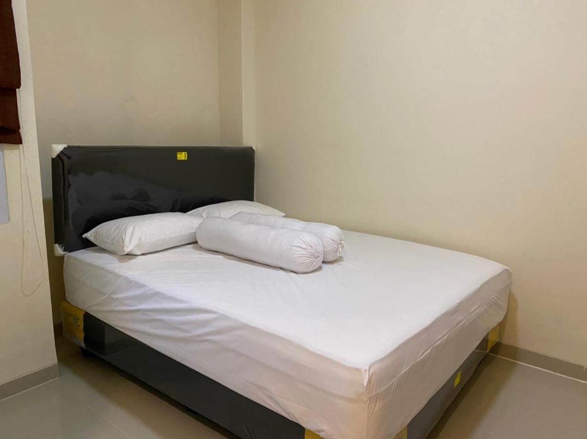 Mapala Guest House Makassar Redpartner المظهر الخارجي الصورة