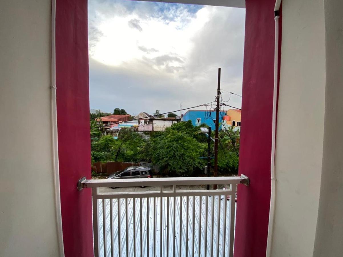 Mapala Guest House Makassar Redpartner المظهر الخارجي الصورة