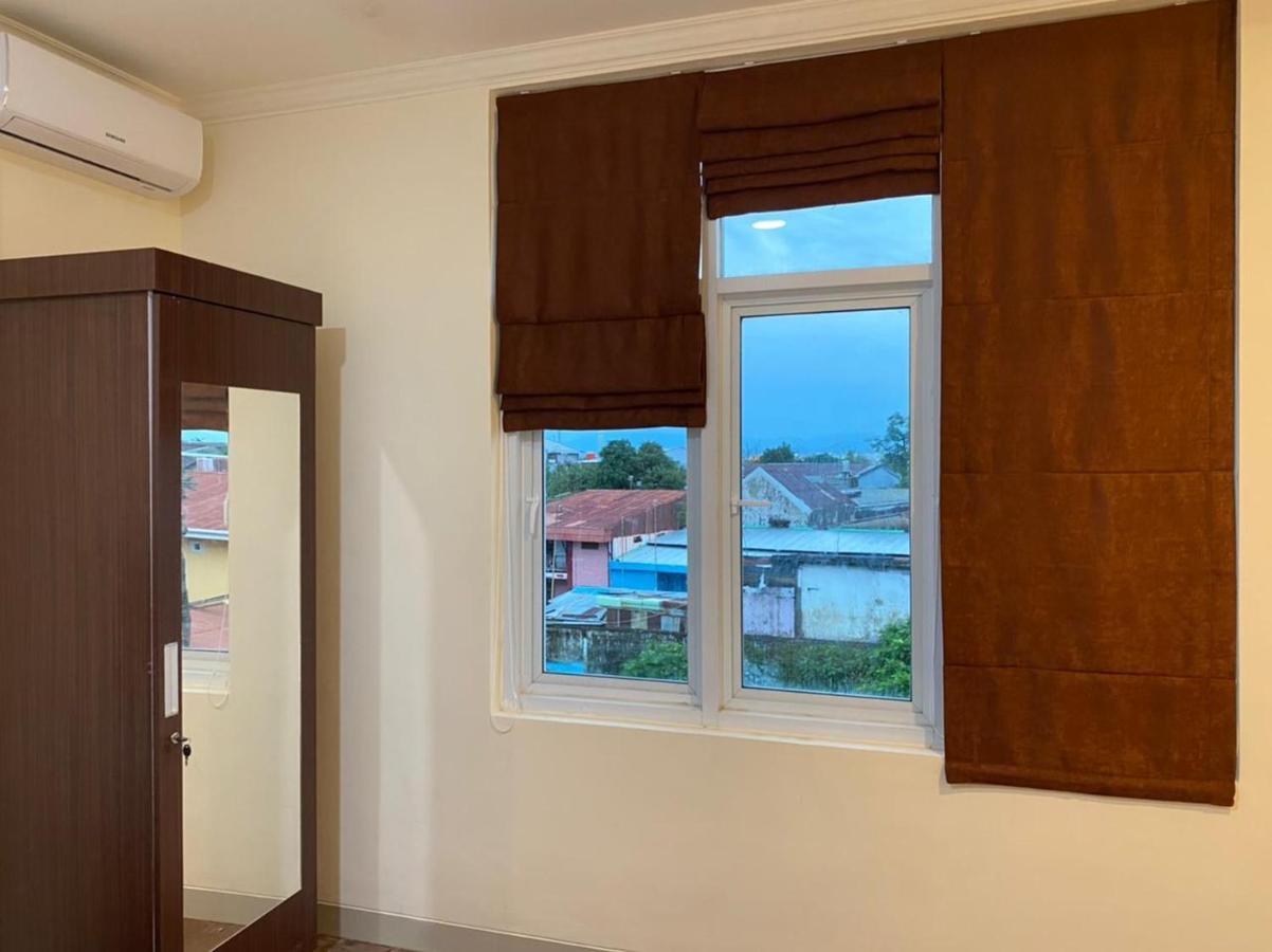 Mapala Guest House Makassar Redpartner المظهر الخارجي الصورة