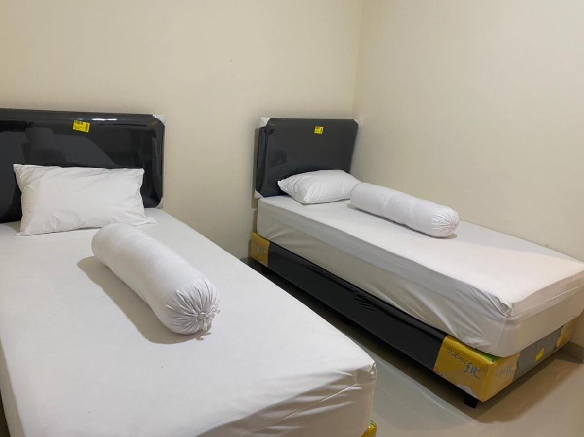 Mapala Guest House Makassar Redpartner المظهر الخارجي الصورة