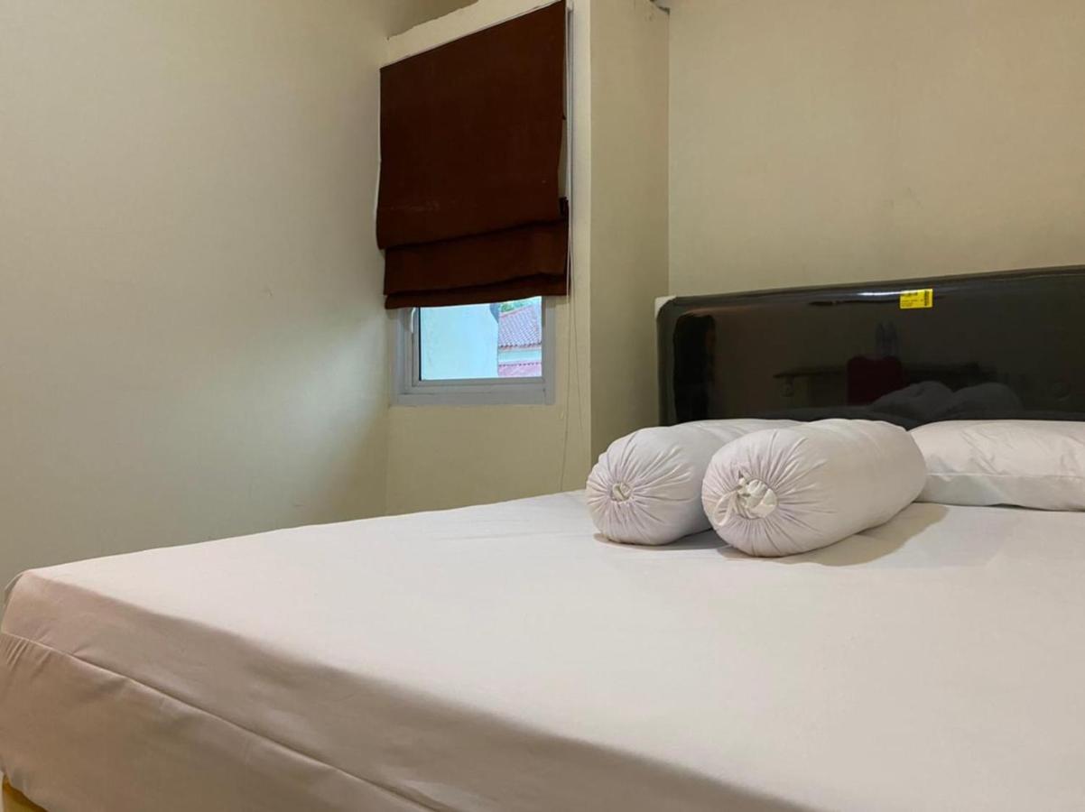 Mapala Guest House Makassar Redpartner المظهر الخارجي الصورة